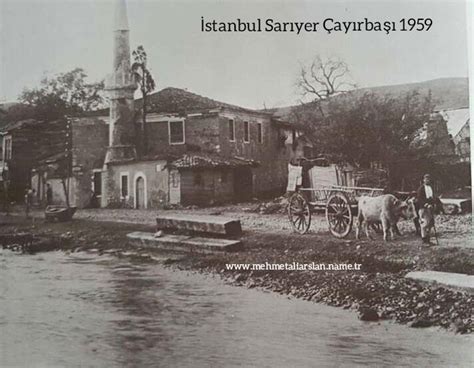 Istanbul çayırbaşı